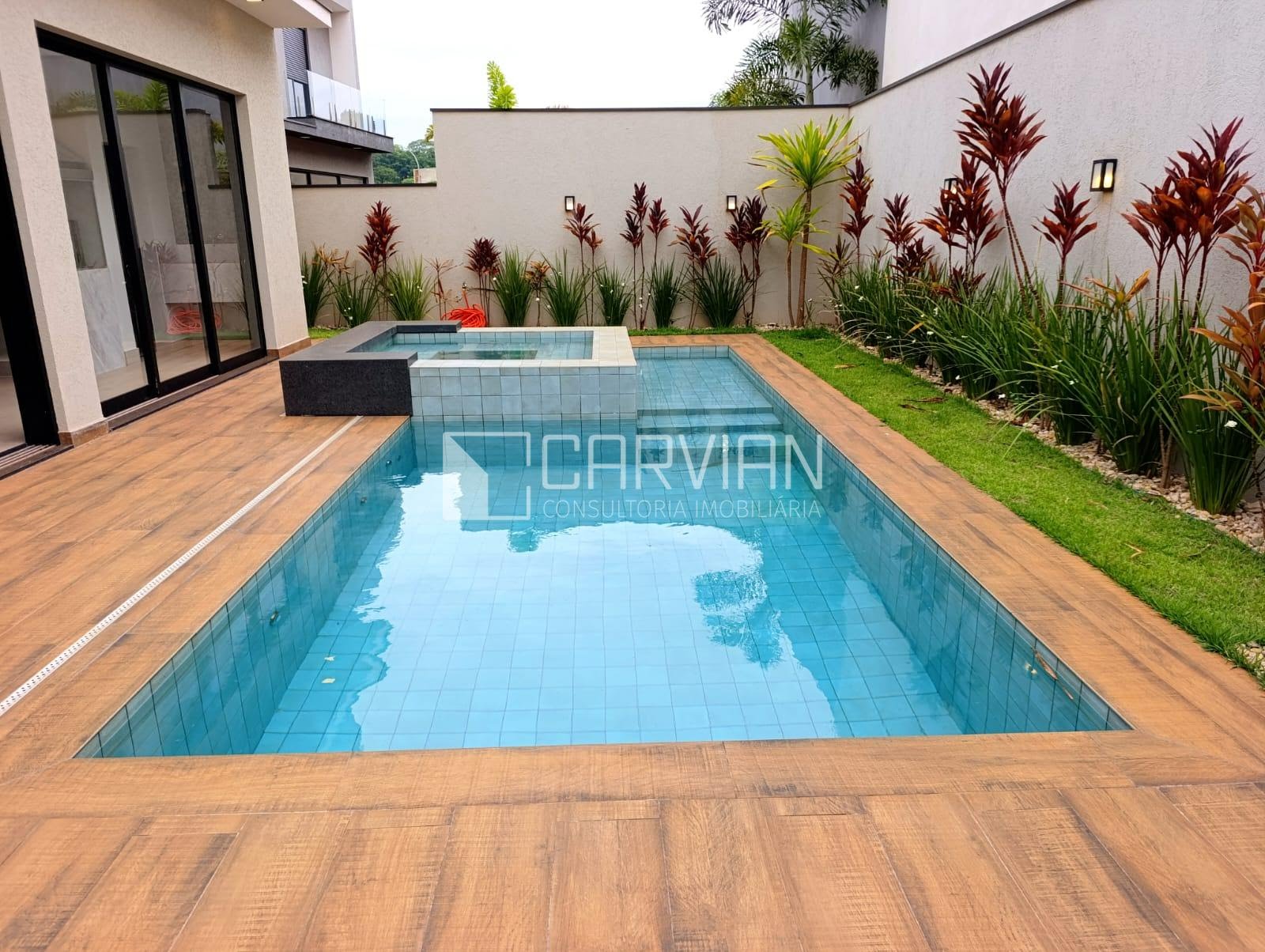 Casa à venda com 5 quartos, 5 suítes, 4 vagas e 394m² no Residencial e Empresarial Alphaville, Ribeirão Preto (SP) — foto 27 de 30