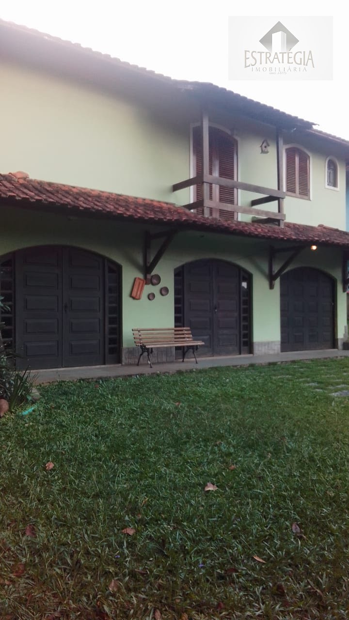 Casa à venda com 3 quartos, 1 suíte, 2 vagas e 180m² no Quitandinha, Petrópolis (RJ) — foto 19 de 23
