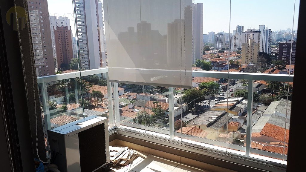 Apartamento para alugar com 1 quarto, 1 suíte, 1 vaga e 44m² no Brooklin, São Paulo (SP) — foto 5 de 29
