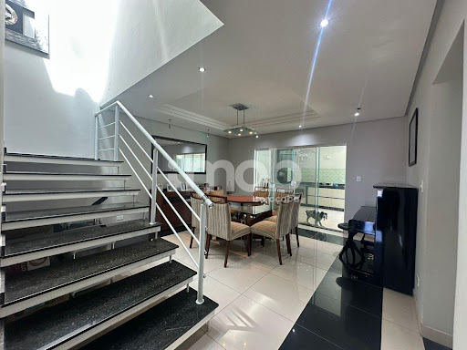 Casa à Venda em Residencial Villa dos Inglezes - Sorocaba/SP