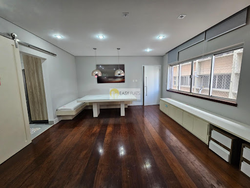 Apartamento em Jardim Paulista - São Paulo, SP