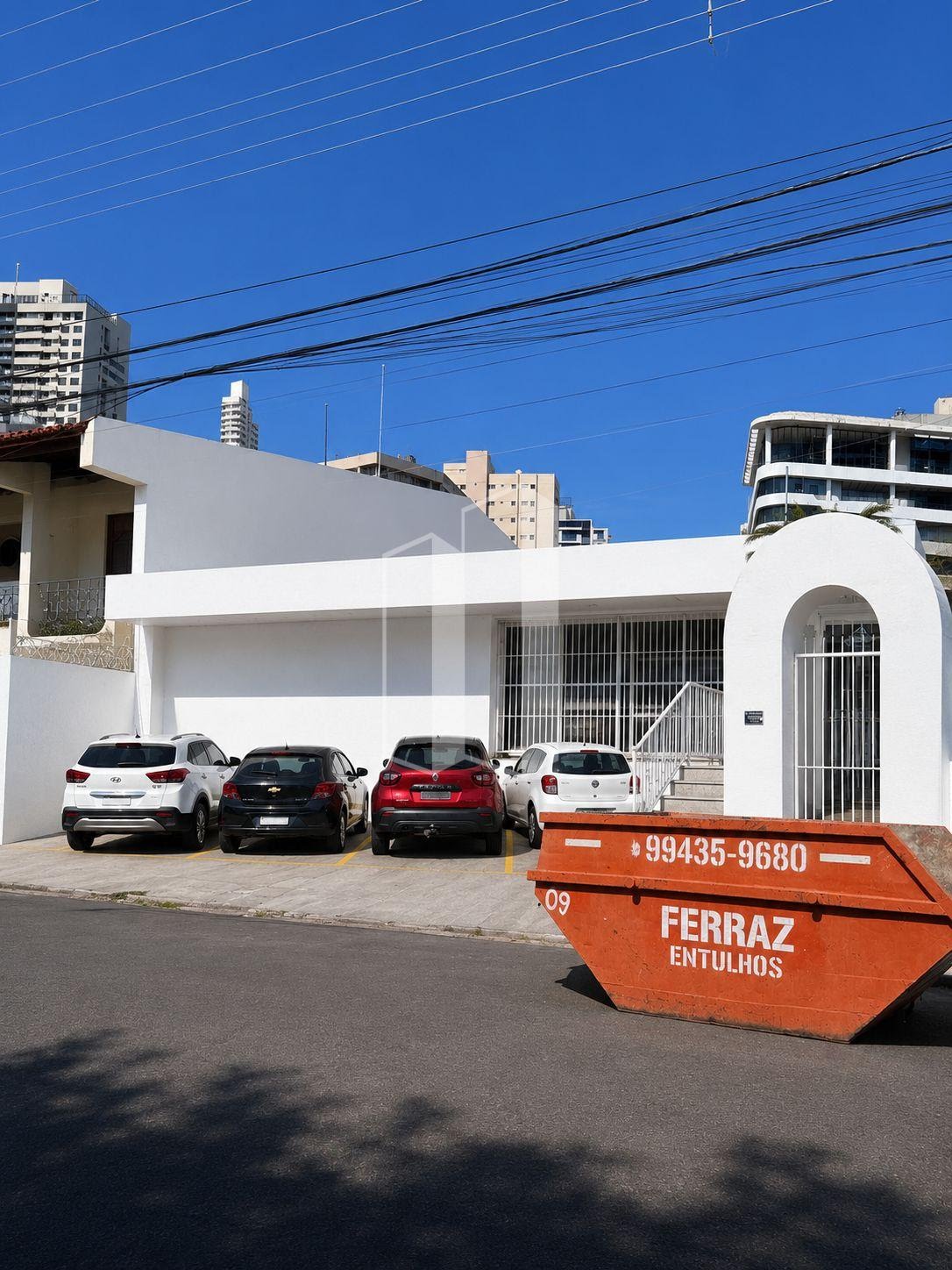 Comercial à venda com 6 banheiros, 6 vagas e 537m² no Setor Oeste, Goiânia (GO) — foto 2 de 15