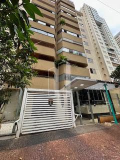 Apartamento à venda com 4 quartos, 1 suíte, 1 vaga e 123m² no Setor Bueno, Goiânia (GO) — foto 4 de 22