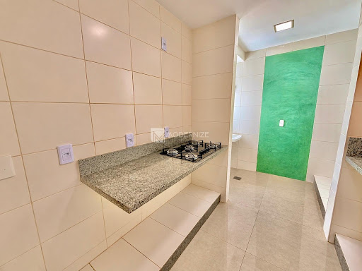Apartamento em Santo Antônio  -  Catalão