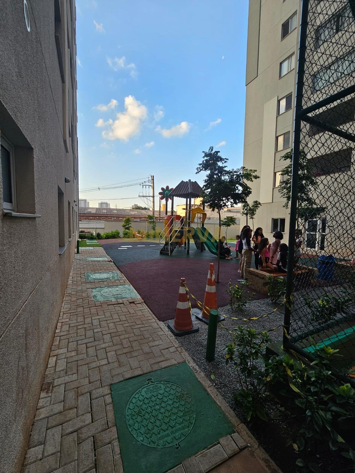 Apartamento à venda com 2 quartos, 1 banheiro, 1 vaga e 38m² no Vila das Bandeiras, Guarulhos (SP) — foto 17 de 20