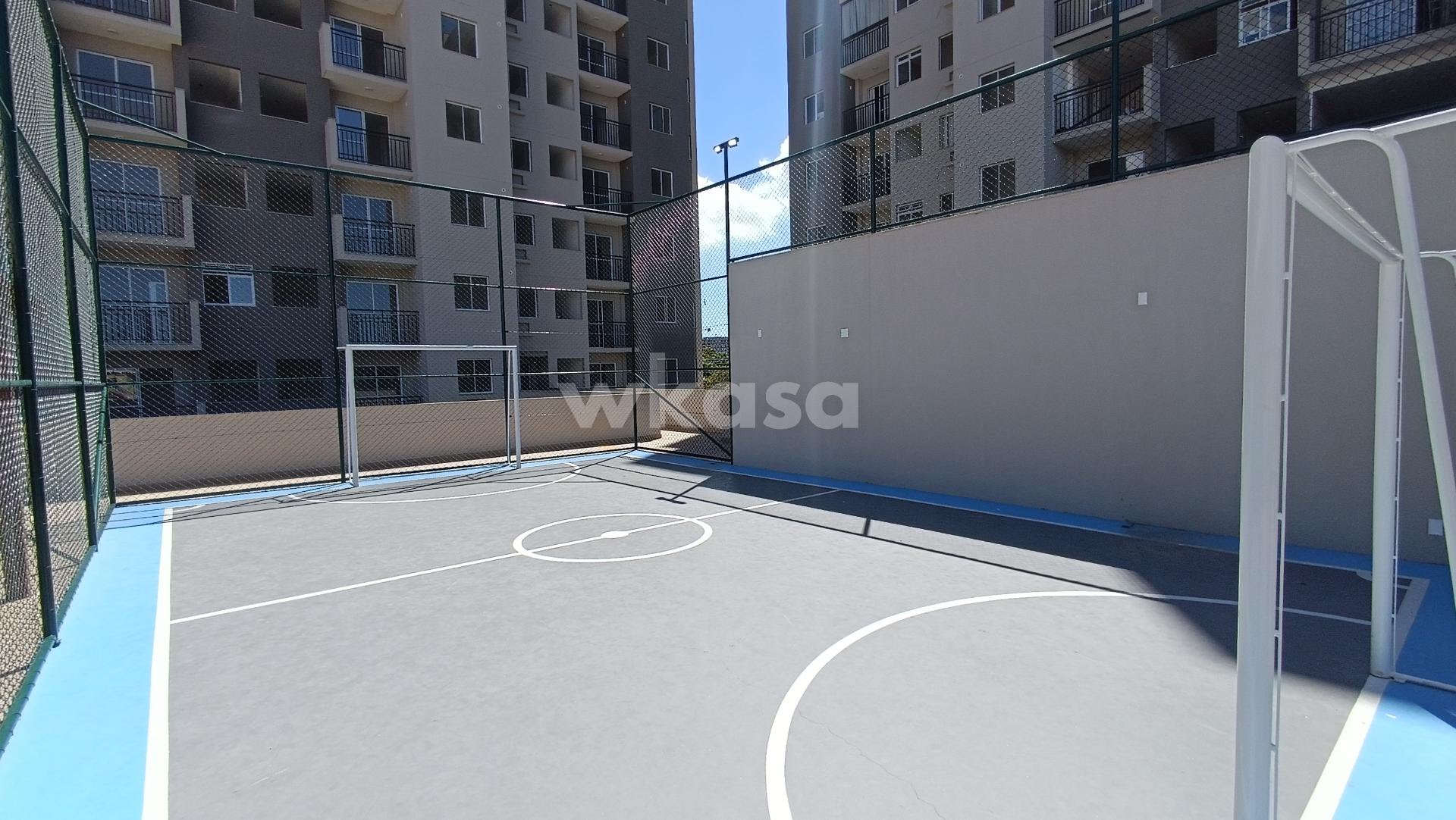 Apartamento à venda com 2 quartos, 1 banheiro, 1 vaga e 46m² no Planalto de Carapina, Serra (ES) — foto 20 de 24