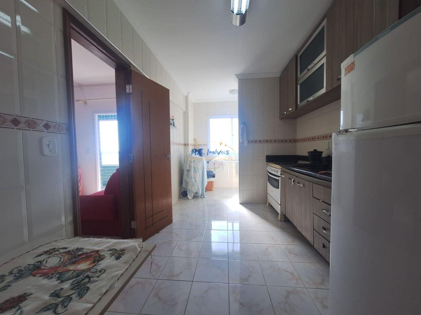 Apartamento à venda com 2 quartos, 1 suíte, 1 vaga e 84m² no Guilhermina, Praia Grande (SP) — foto 8 de 30