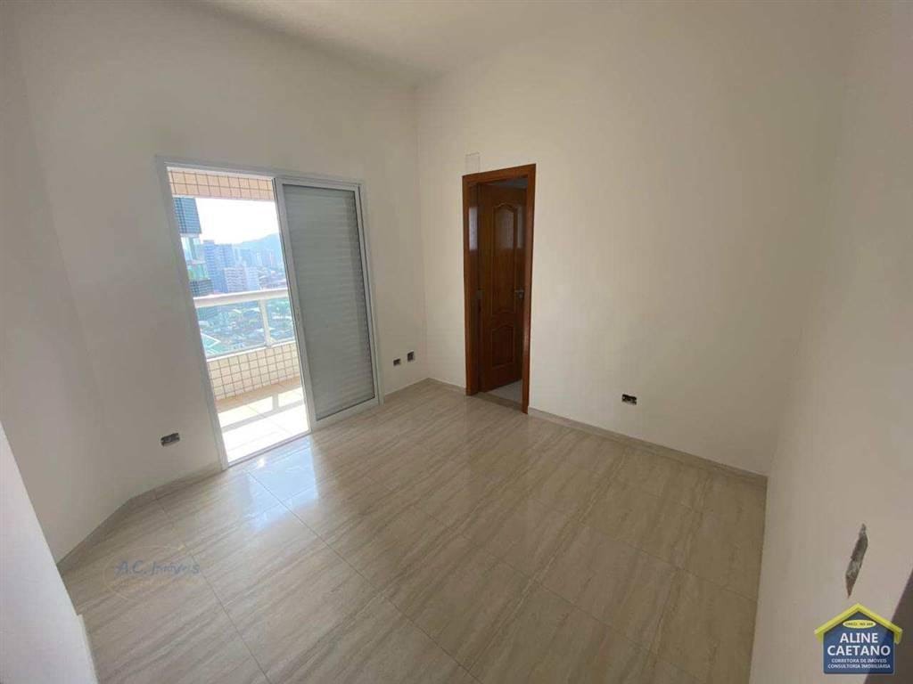 Apartamento à venda com 4 quartos, 4 suítes, 3 vagas e 205m² no Canto do Forte, Praia Grande (SP) — foto 17 de 30