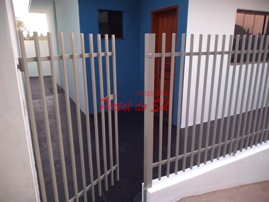 Casa à venda com 2 quartos, 2 banheiros, 1 vaga e 64m² no Parque Alvorada, Santo Antônio da Platina (PR) — foto 4 de 11