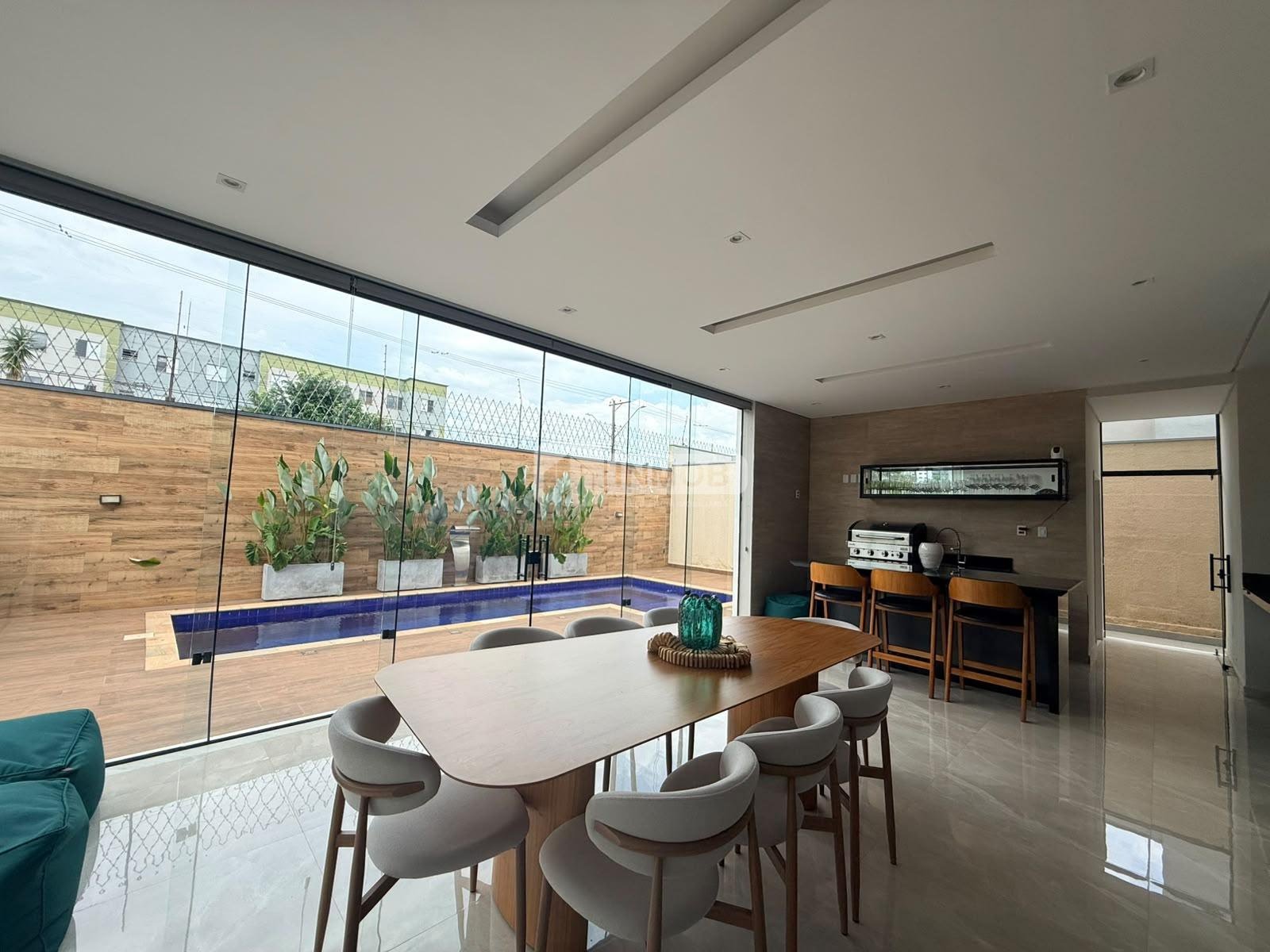 Casa para alugar com 5 quartos, 5 suítes, 6 vagas e 280m² no Jardim das Nações, Taubaté (SP) — foto 11 de 30