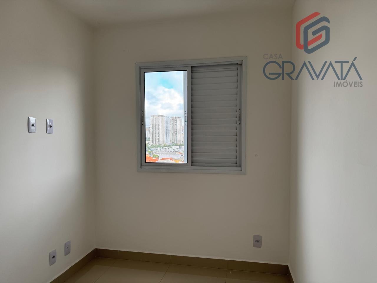 Apartamento à venda com 2 quartos, 1 banheiro, 1 vaga e 50m² no Parque das Nações, Santo André (SP) — foto 26 de 27