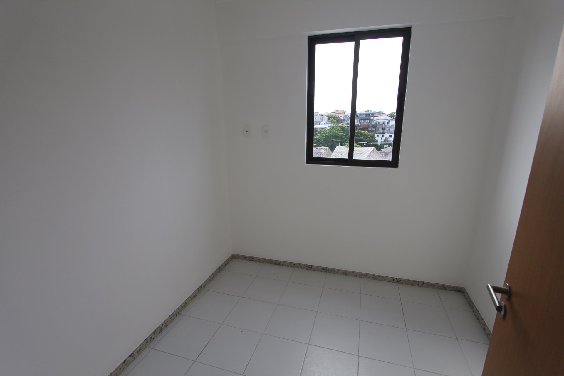 Apartamento à venda com 2 quartos, 1 suíte, 1 vaga e 41m² no Casa Amarela, Recife (PE) — foto 20 de 27