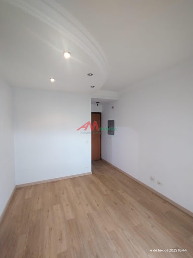 Venda Apartamento 102m² em Rudge Ramos - São Bernardo do Campo