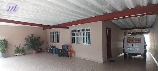 Sobrado em Parque das Árvores  -  São Paulo