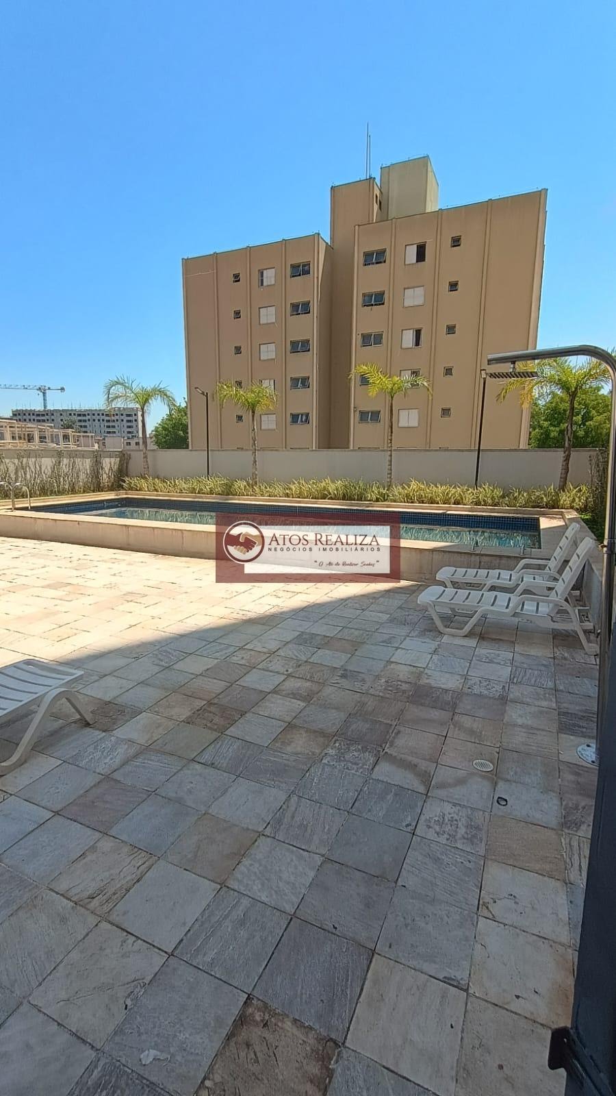 Apartamento à venda com 2 quartos, 1 banheiro e 36m² no Vila Inglesa, São Paulo (SP) — foto 9 de 17