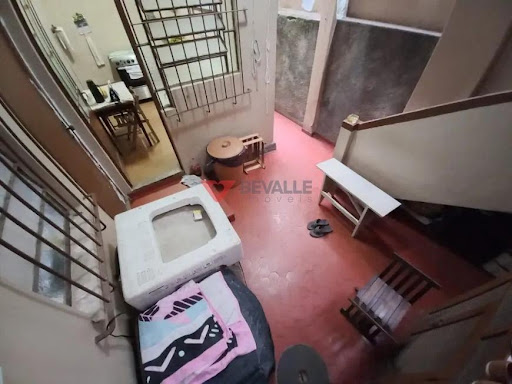 Casa triplex à venda na Urca: 450m², 4 quartos, 4 vagas