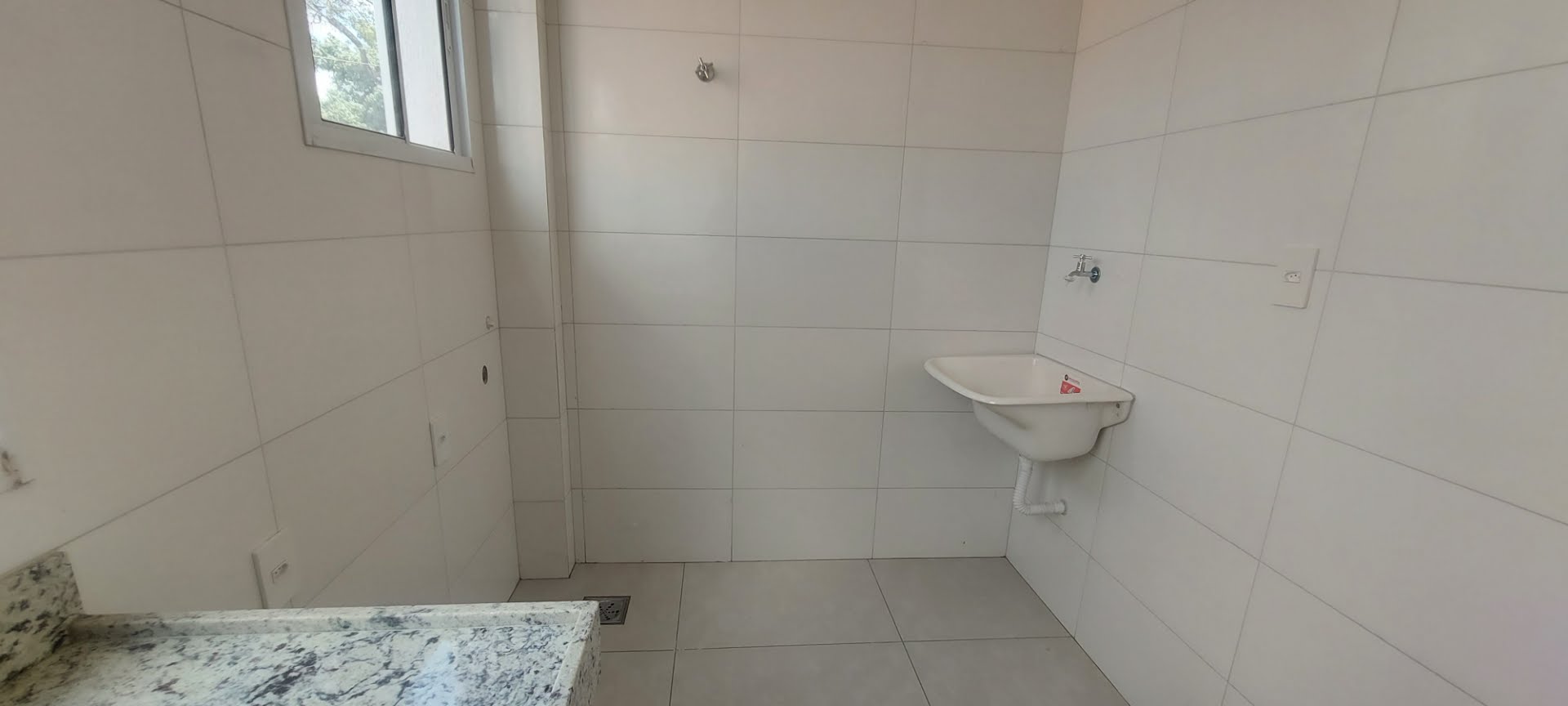 Apartamento à venda com 2 quartos, 1 banheiro, 1 vaga e 49m² no Santa Monica, Belo Horizonte (MG) — foto 11 de 16