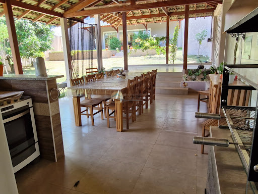 Sobrado a venda em Casa Branca SP