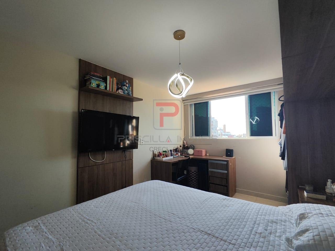 Apartamento à venda com 2 quartos, 1 banheiro, 1 vaga e 57m² no Jardim Oceania, João Pessoa (PB) — foto 12 de 20