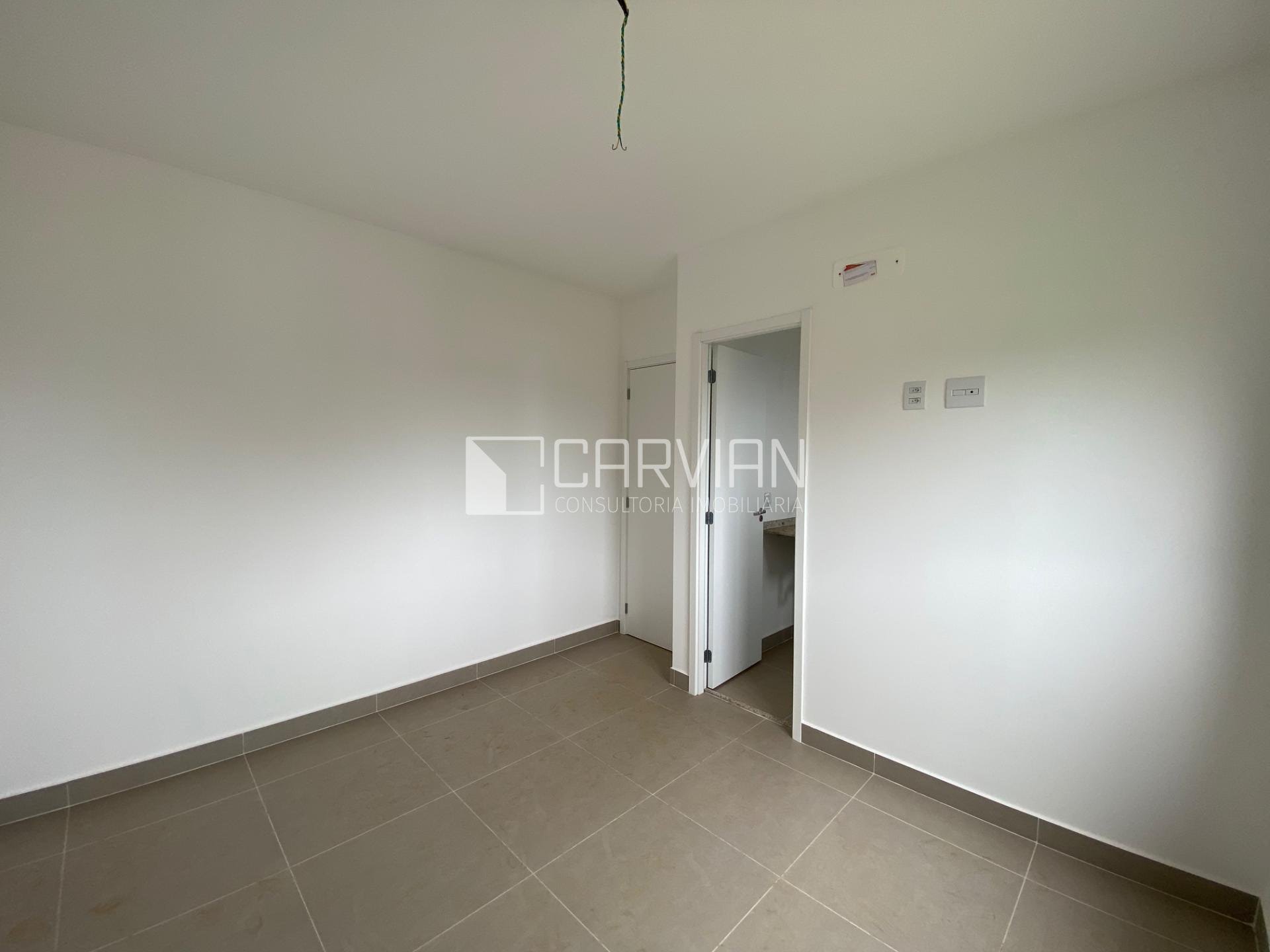 Apartamento à venda com 3 quartos, 1 suíte, 2 vagas e 78m² no Condomínio Guaporé, Ribeirão Preto (SP) — foto 19 de 30