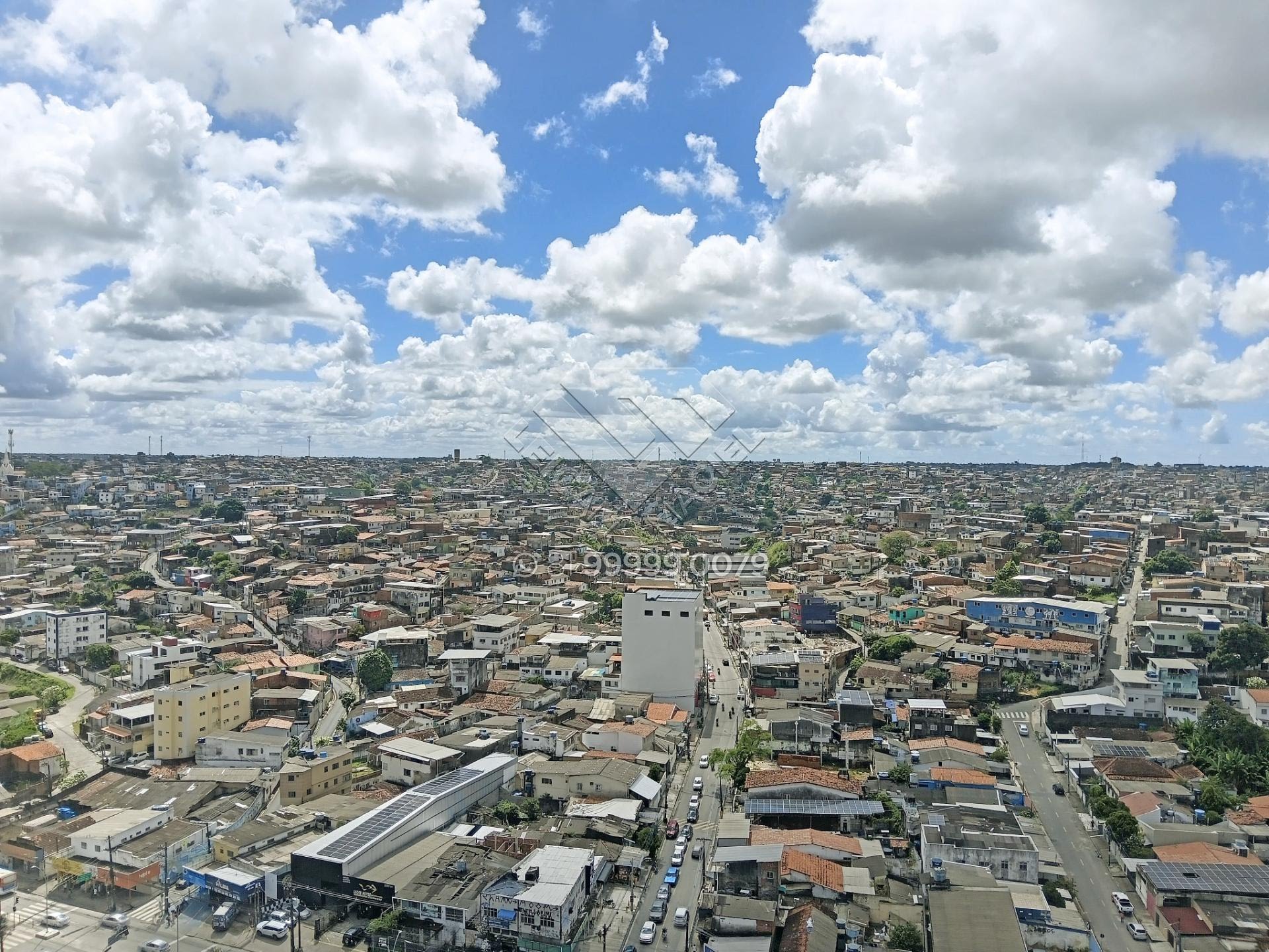 Apartamento à venda com 3 quartos, 1 suíte, 2 vagas e 63m² no Casa Amarela, Recife (PE) — foto 22 de 30