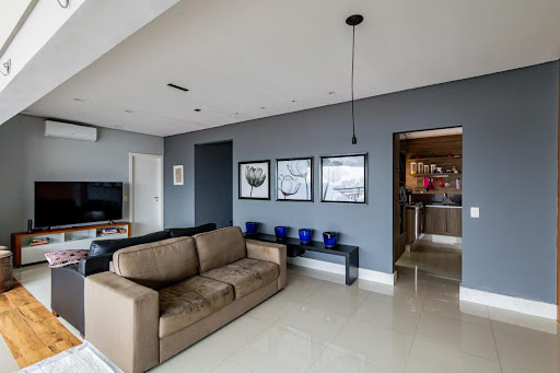 Apartamento à Venda Rua Belchior de Azevedo, Vila Leopoldina/SP