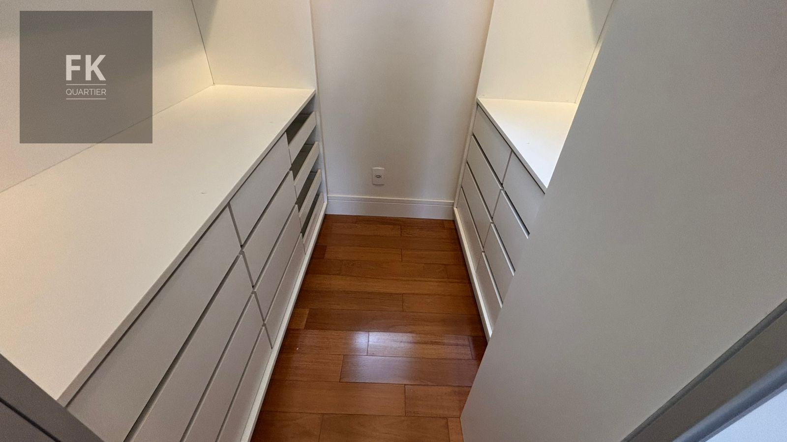 Apartamento à venda com 3 quartos, 1 suíte e 2 vagas no Tamboré, Santana de Parnaíba (SP) — foto 11 de 30