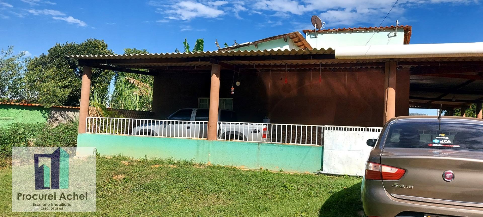 Casa à venda com 3 quartos, 1 suíte, 10 vagas e 2500m² no Arapoanga Df, Planaltina (DF) — foto 6 de 25