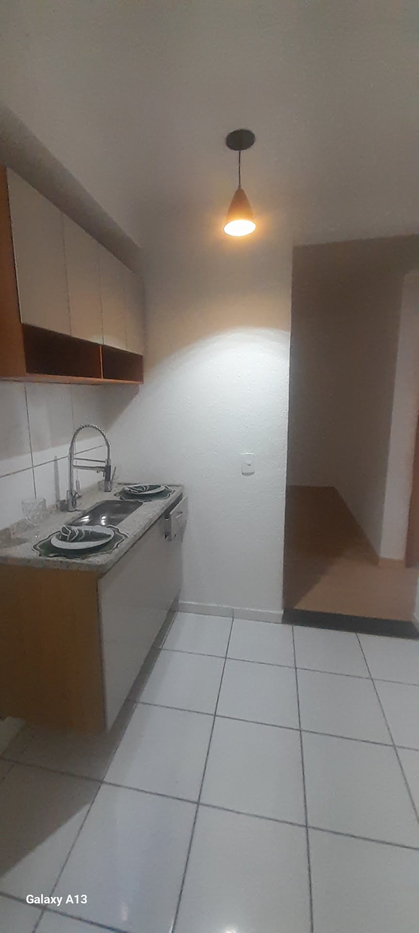 Apartamento à venda com 2 quartos, 1 banheiro, 1 vaga e 43m² no Serra Dourada, Vespasiano (MG) — foto 8 de 19