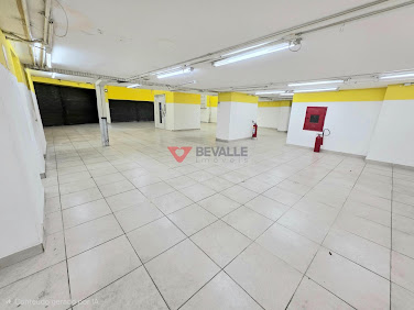Loja à venda e locação em Botafogo: 980m², 15 vagas