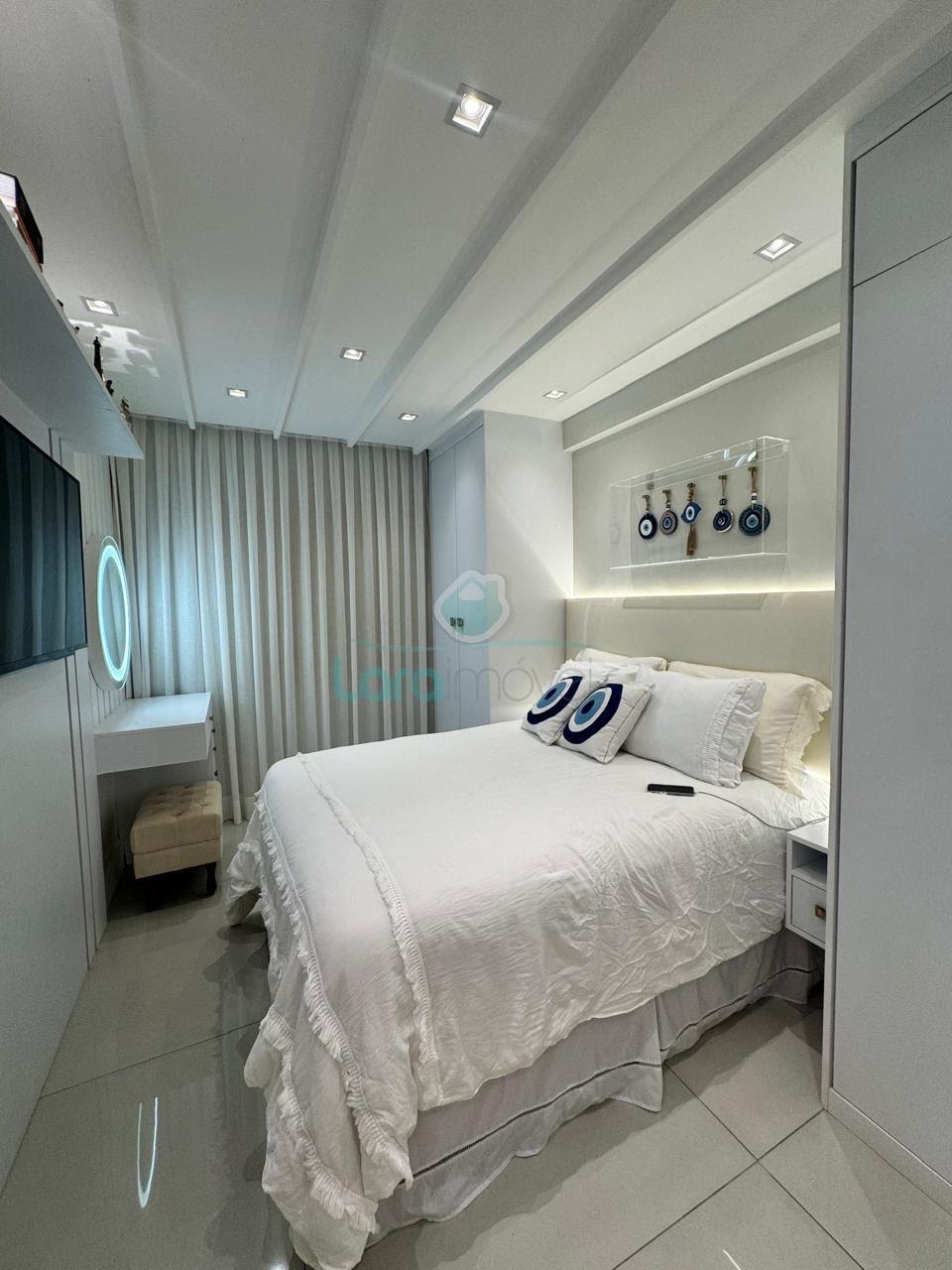 Apartamento à venda com 3 quartos, 2 suítes, 1 vaga e 84m² no Cavaleiros, Macaé (RJ) — foto 21 de 30