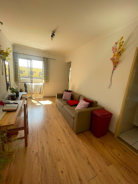 Apartamento em Vila Santa Catarina  -  São Paulo