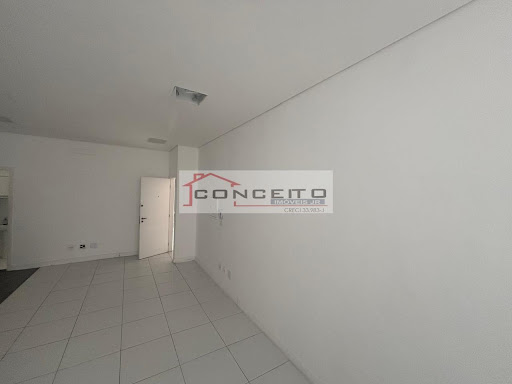 Conjunto / Sala em Chácara Santo Antônio (Zona Leste)  -  São Paulo