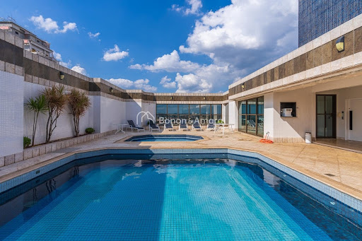 Apartamento, 4 quartos, 410 m² - Foto 31