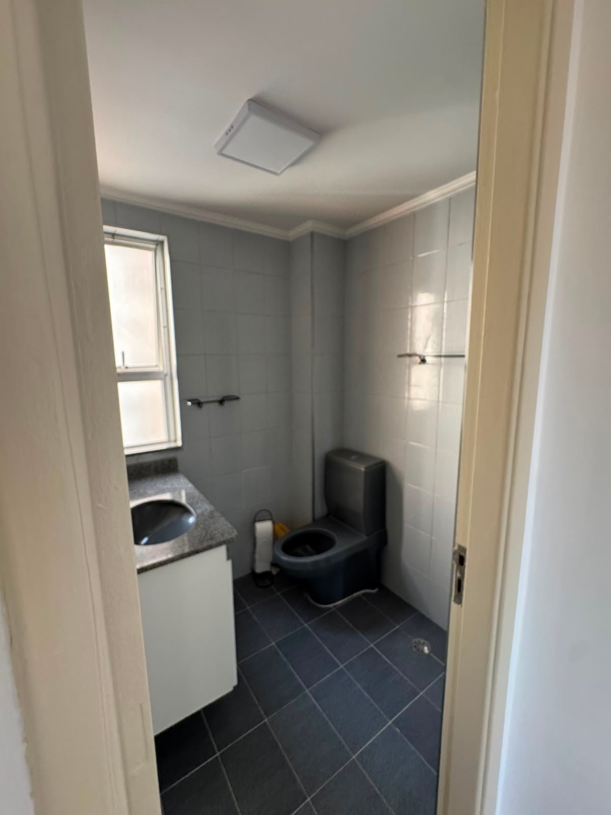 Apartamento à venda com 2 quartos, 1 banheiro e 1 vaga no Jardim Íris, São Paulo (SP) — foto 18 de 26