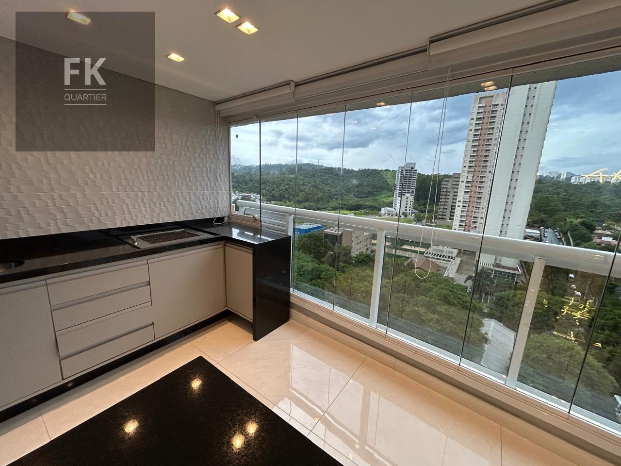 Apartamento à venda com 2 quartos, 1 suíte, 2 vagas e 66m² no Melville Empresarial I e II, Barueri (SP) — foto 12 de 27