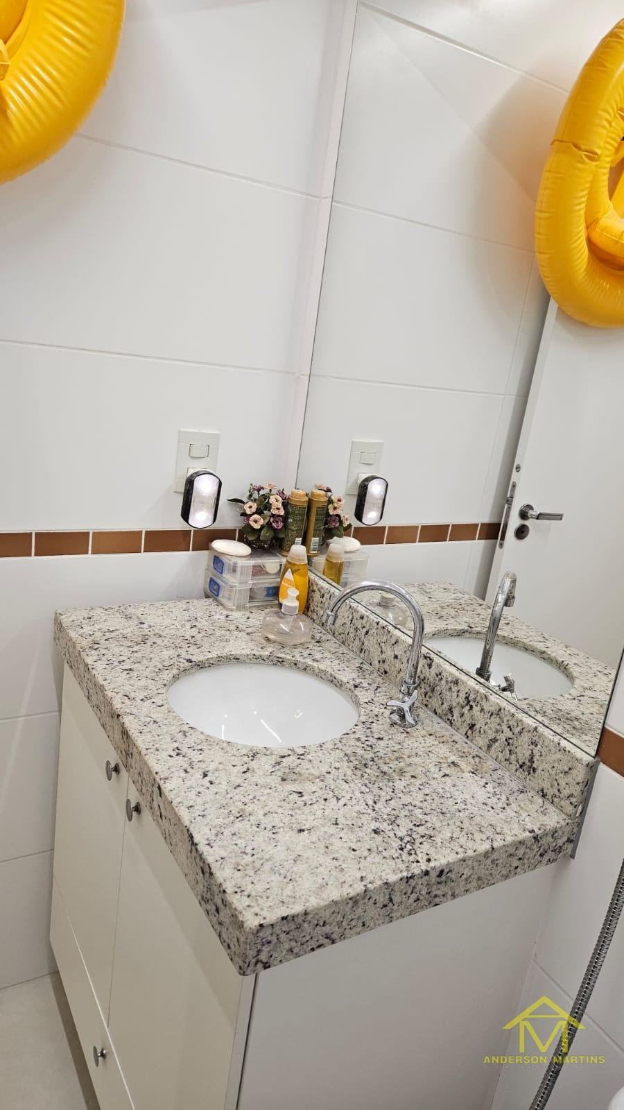 Apartamento à venda com 2 quartos, 1 banheiro, 1 vaga e 58m² no Jockey de Itaparica, Vila Velha (ES) — foto 13 de 15