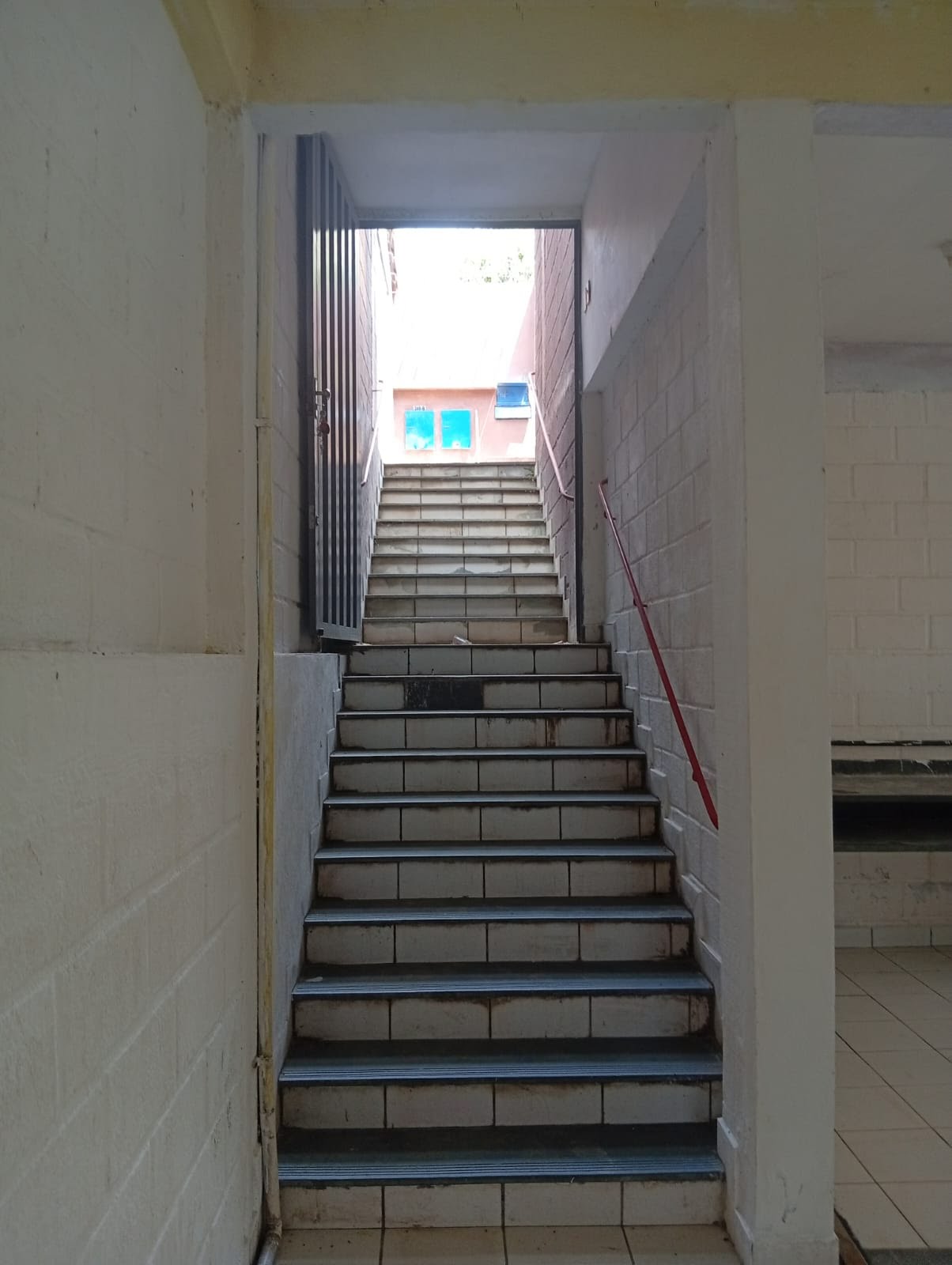 Depósito-Galpão, 250 m² - Foto 5