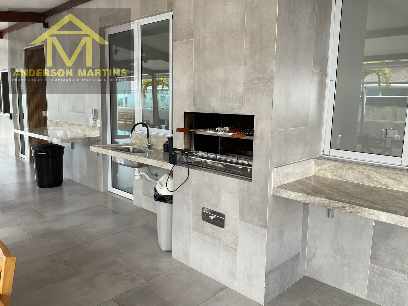 Apartamento, 4 quartos, 175 m² - Foto 31