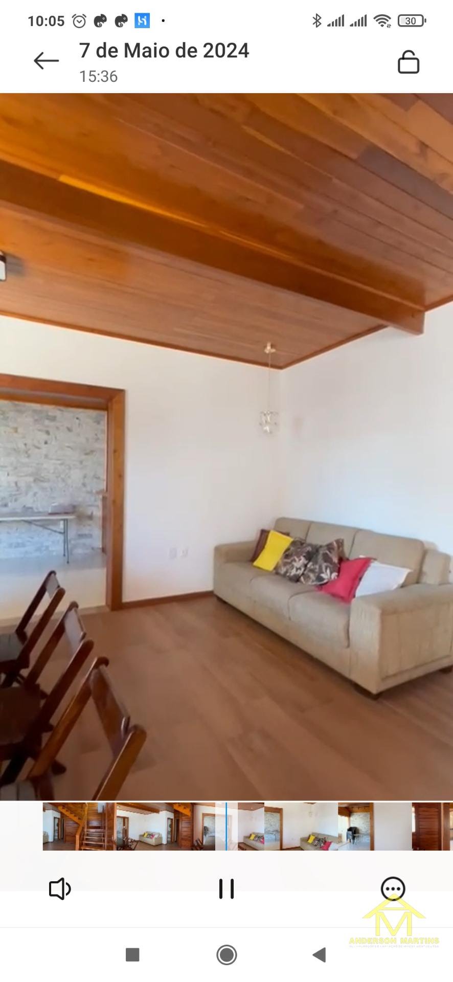 Casa à venda com 5 quartos, 3 banheiros e 200m² no Village do Sol, Guarapari (ES) — foto 15 de 19