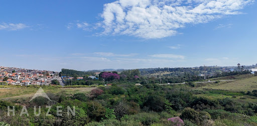 Terreno à venda no Residencial Hípica Jaguari, Bragança Paulista