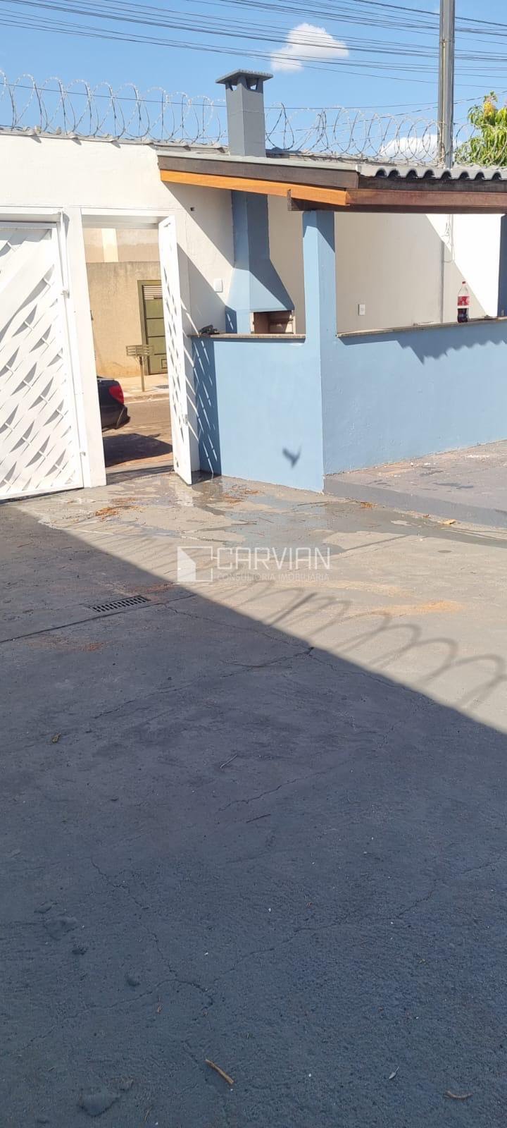 Casa à venda com 4 quartos, 2 suítes, 6 vagas e 152m² no Jardim São Lucas, Jardinópolis (SP) — foto 4 de 24