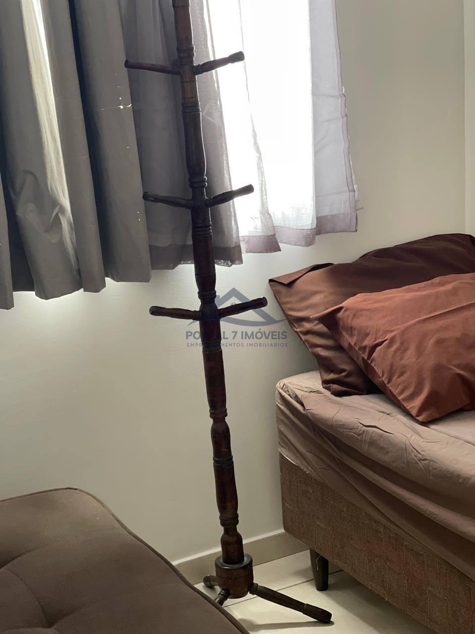 Apartamento à venda com 2 quartos, 1 banheiro, 1 vaga e 47m² no São Francisco de Assis, Sete Lagoas (MG) — foto 19 de 19