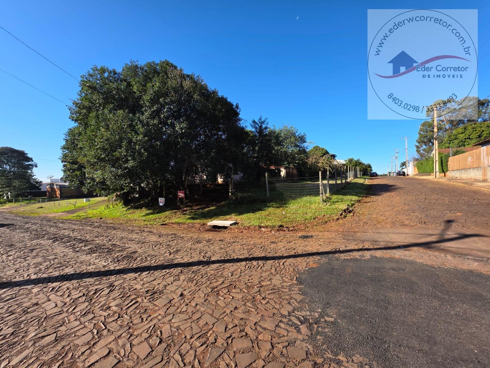 Terreno à venda com 650m² de terreno no Jardim-terreno, Ijuí (RS) — foto 7 de 9