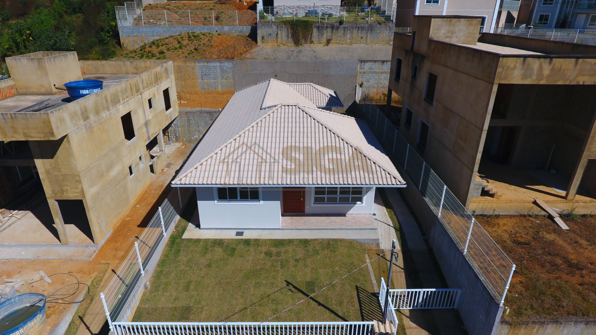 Casa para Alugar em Cônego, Nova Friburgo - RJ - Foto 29