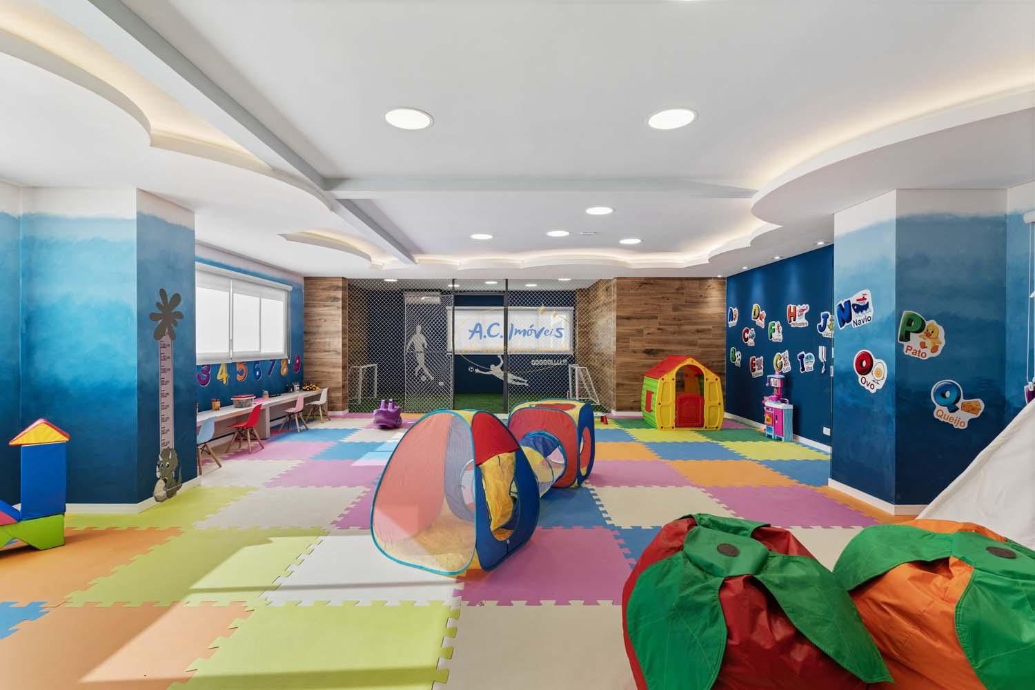 Apartamento à venda com 2 quartos, 1 suíte, 1 vaga e 77m² no Centro, Mongaguá (SP) — foto 14 de 30