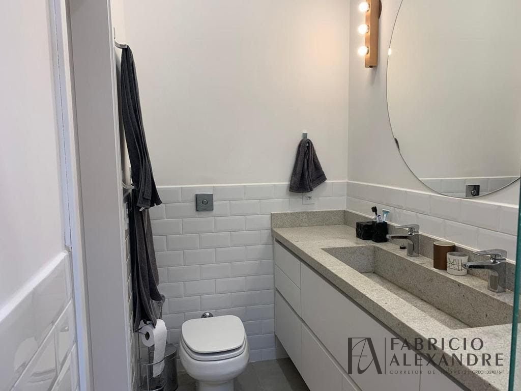 Casa à venda com 3 quartos, 3 suítes, 4 vagas e 157m² no Setlife Residence Club 2, Mirassol (SP) — foto 8 de 16