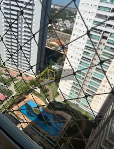 Apartamento em Village Veneza  -  Goiânia