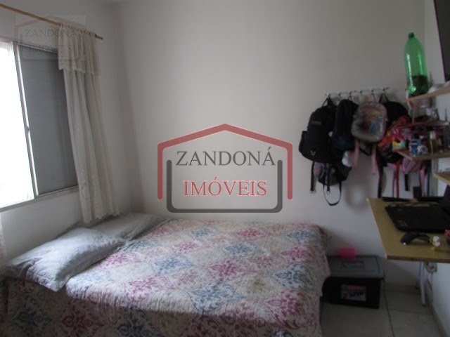 Dormitorio 1 A
