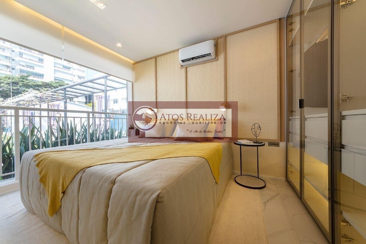 Apartamento à venda com 2 quartos, 1 suíte, 1 vaga e 59m² no Santo Amaro, São Paulo (SP) — foto 16 de 30